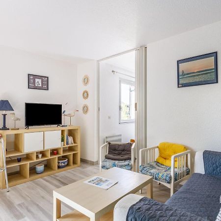Apartment Les Maisons De L'Ocean-7 By Interhome Lacanau Eksteriør bilde