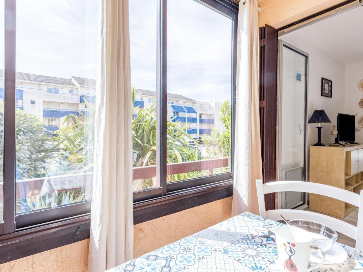 Apartment Les Maisons De L'Ocean-7 By Interhome Lacanau Eksteriør bilde