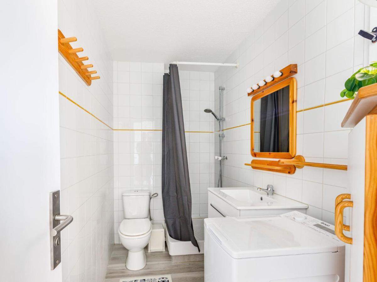 Apartment Les Maisons De L'Ocean-7 By Interhome Lacanau Eksteriør bilde