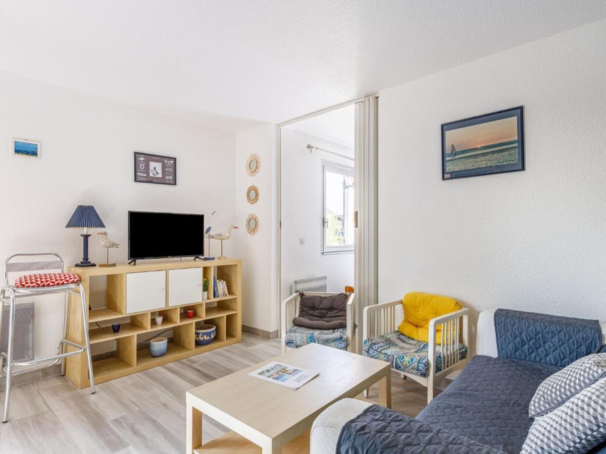 Apartment Les Maisons De L'Ocean-7 By Interhome Lacanau Eksteriør bilde