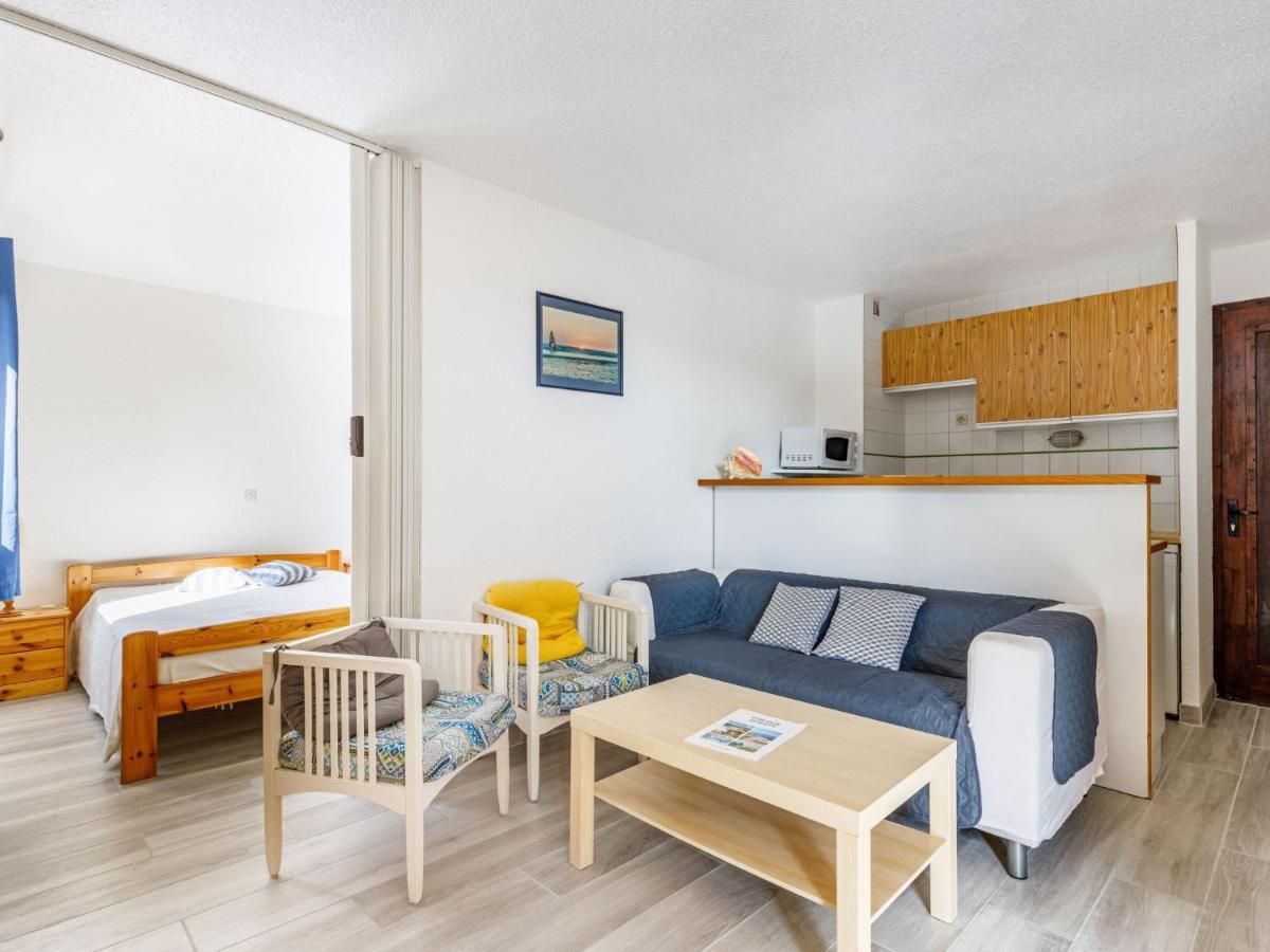 Apartment Les Maisons De L'Ocean-7 By Interhome Lacanau Eksteriør bilde