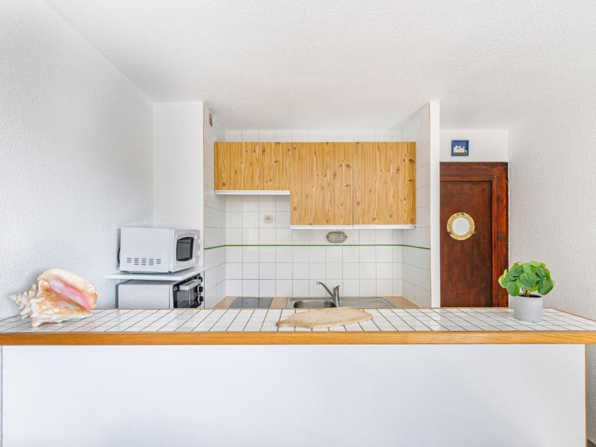 Apartment Les Maisons De L'Ocean-7 By Interhome Lacanau Eksteriør bilde