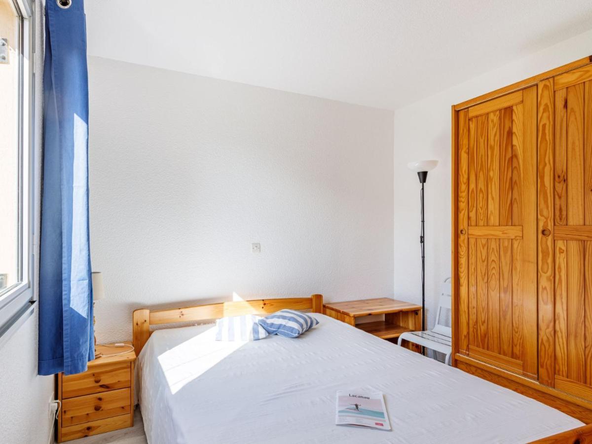 Apartment Les Maisons De L'Ocean-7 By Interhome Lacanau Eksteriør bilde