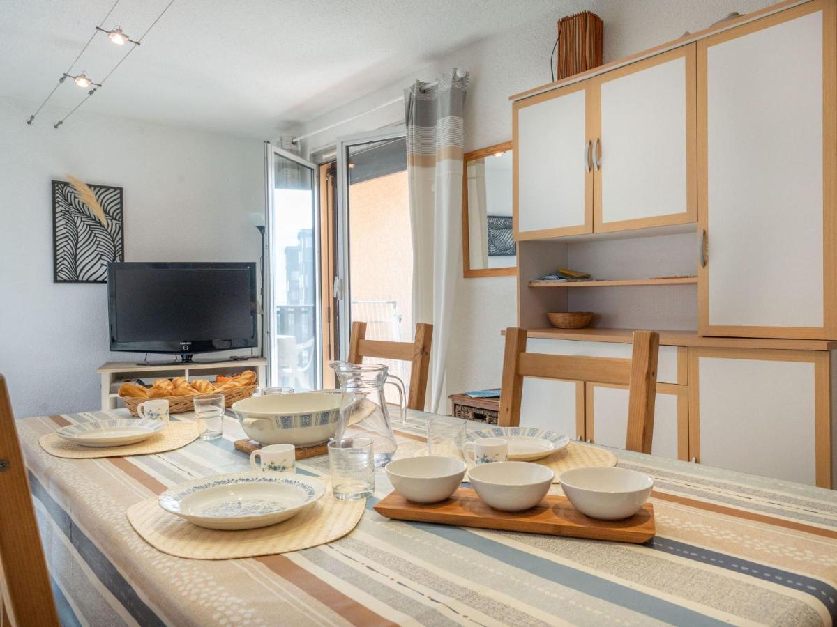 Apartment Les Maisons De L'Ocean-7 By Interhome Lacanau Eksteriør bilde
