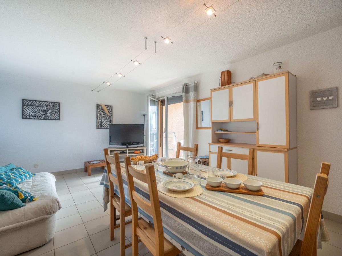 Apartment Les Maisons De L'Ocean-7 By Interhome Lacanau Eksteriør bilde