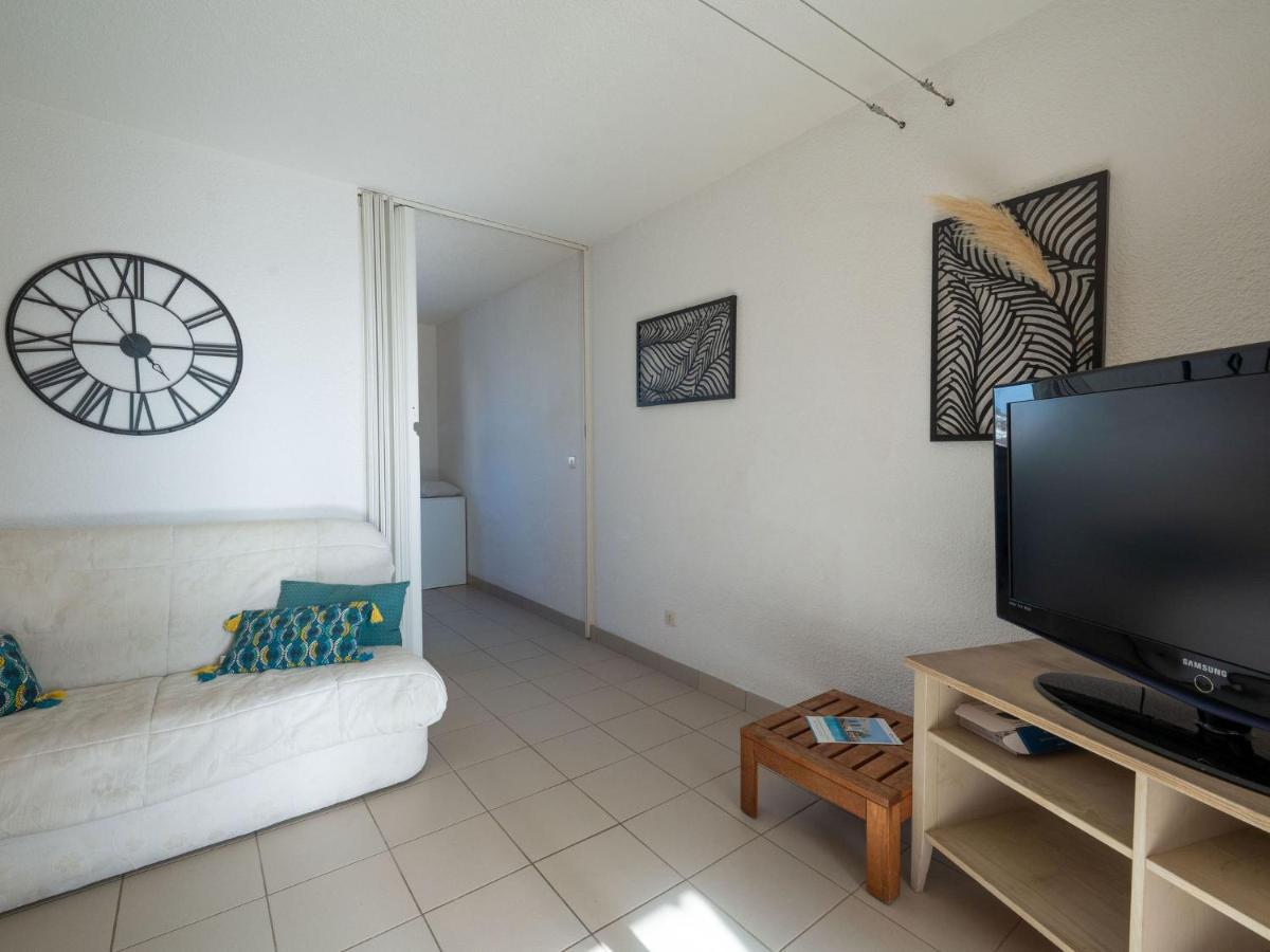 Apartment Les Maisons De L'Ocean-7 By Interhome Lacanau Eksteriør bilde