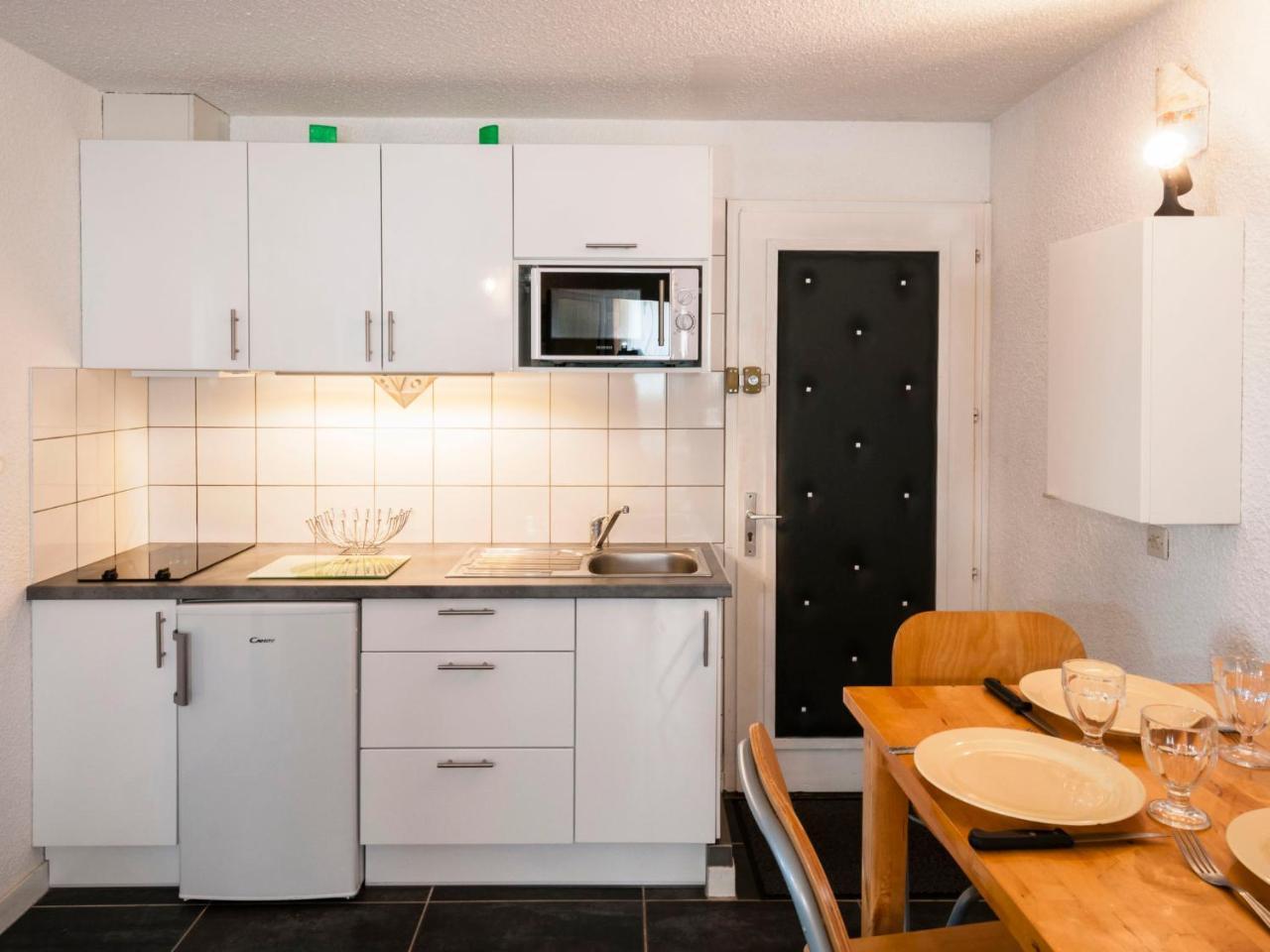 Apartment Les Maisons De L'Ocean-7 By Interhome Lacanau Eksteriør bilde