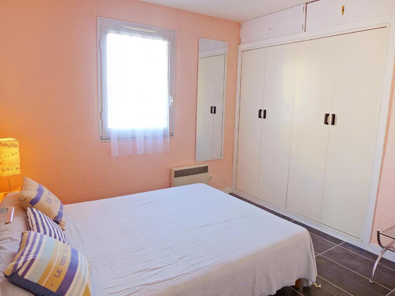 Apartment Les Maisons De L'Ocean-7 By Interhome Lacanau Eksteriør bilde