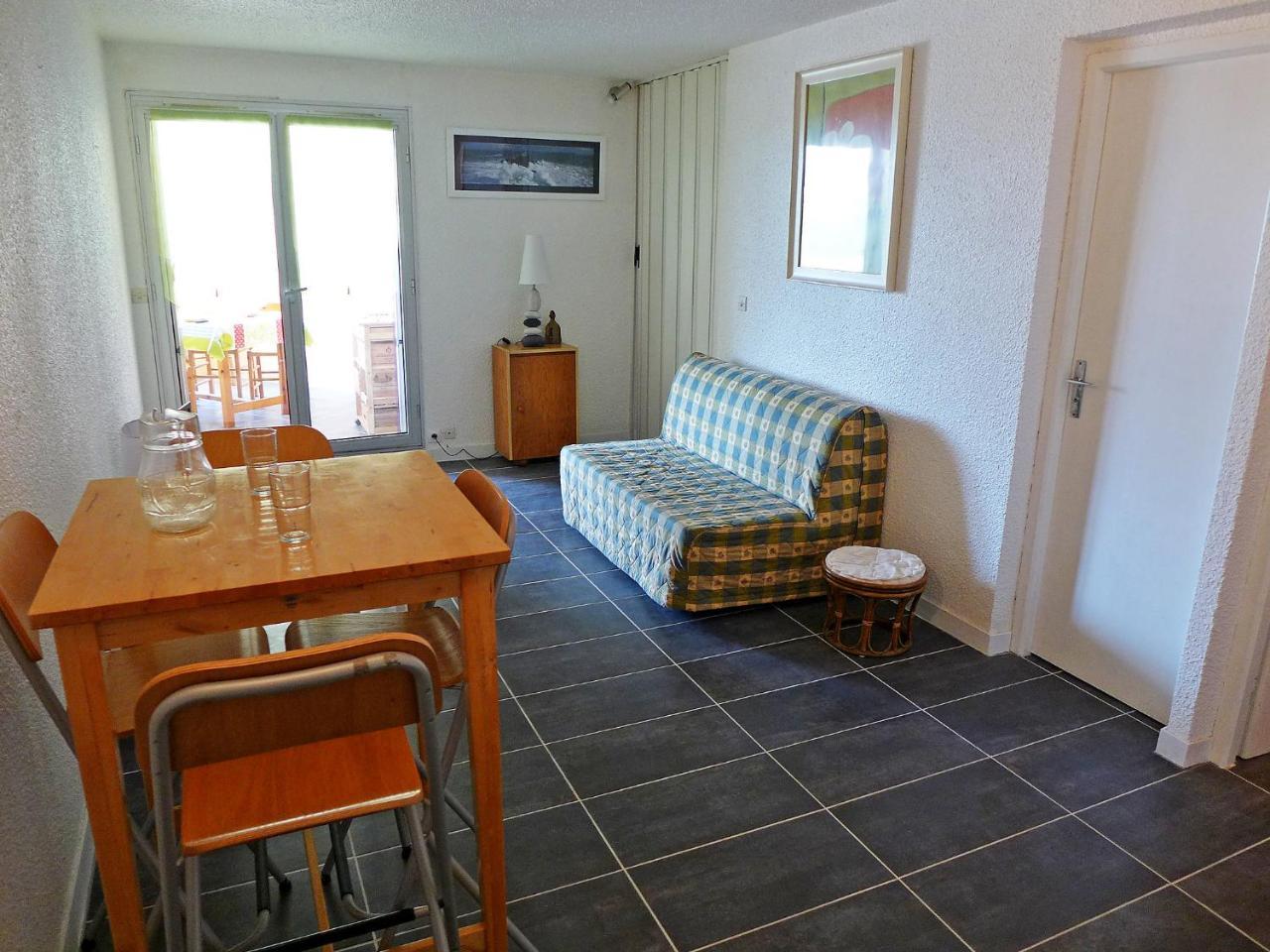 Apartment Les Maisons De L'Ocean-7 By Interhome Lacanau Eksteriør bilde