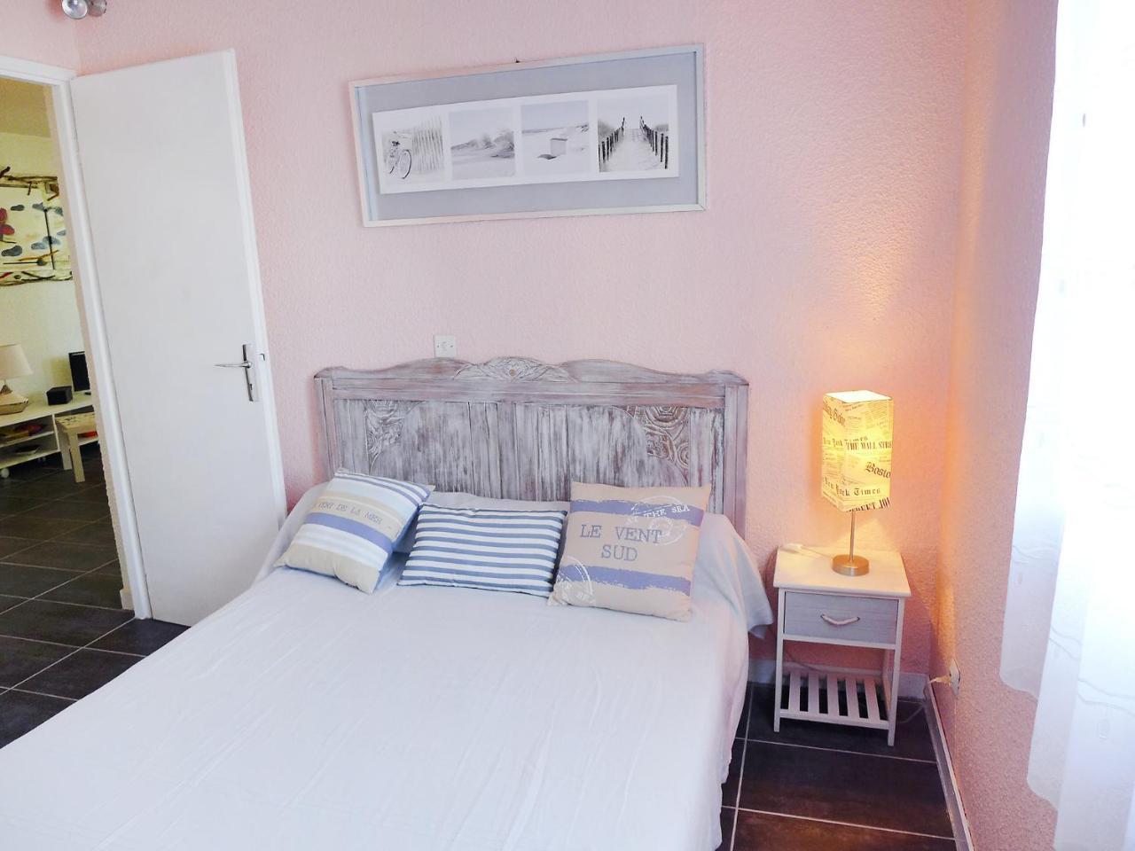 Apartment Les Maisons De L'Ocean-7 By Interhome Lacanau Eksteriør bilde