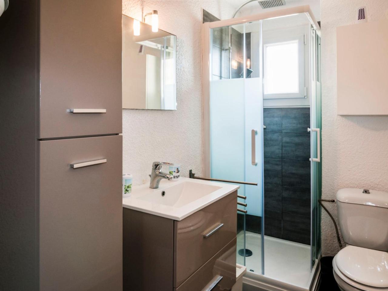 Apartment Les Maisons De L'Ocean-7 By Interhome Lacanau Eksteriør bilde