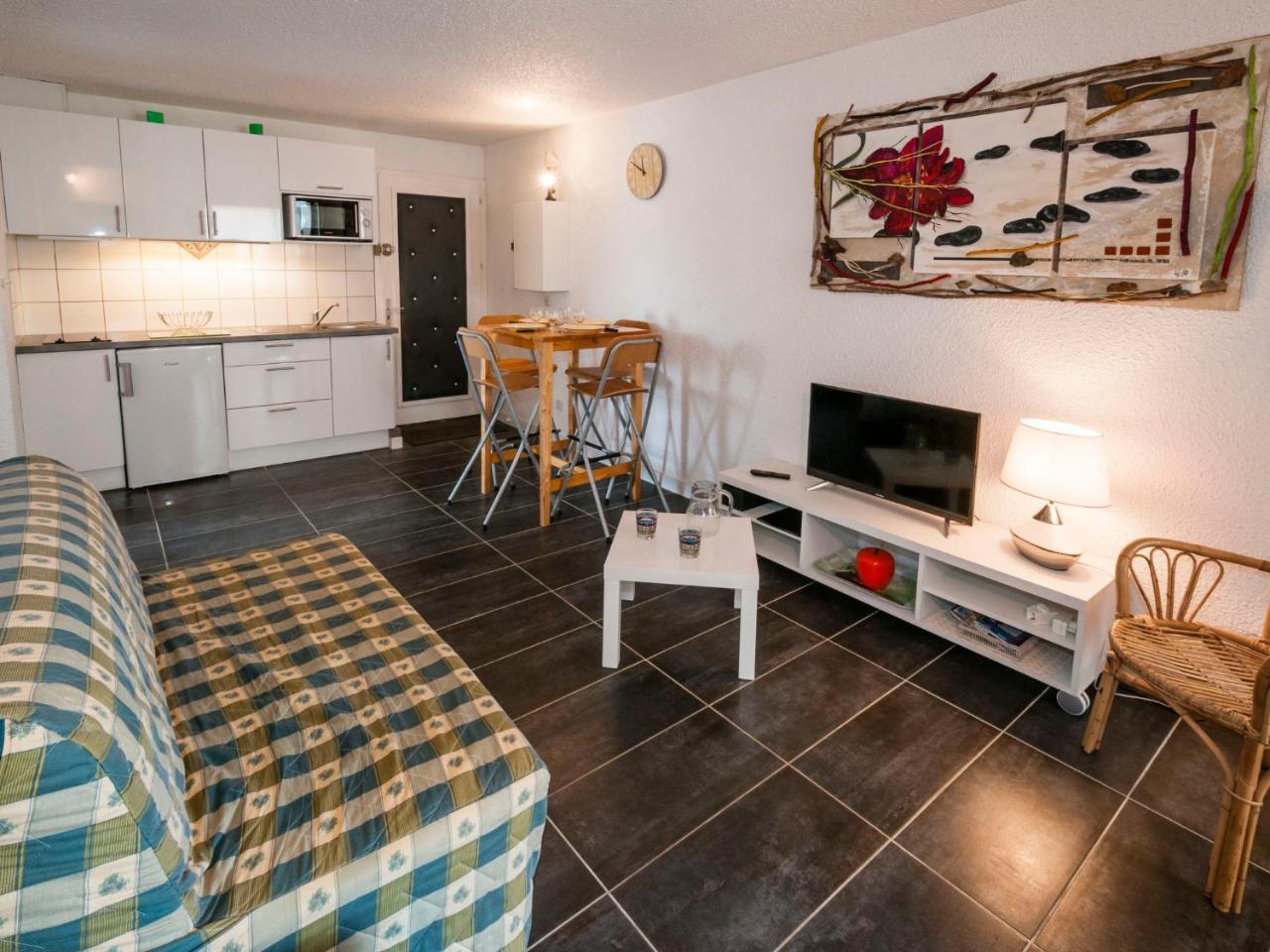 Apartment Les Maisons De L'Ocean-7 By Interhome Lacanau Eksteriør bilde