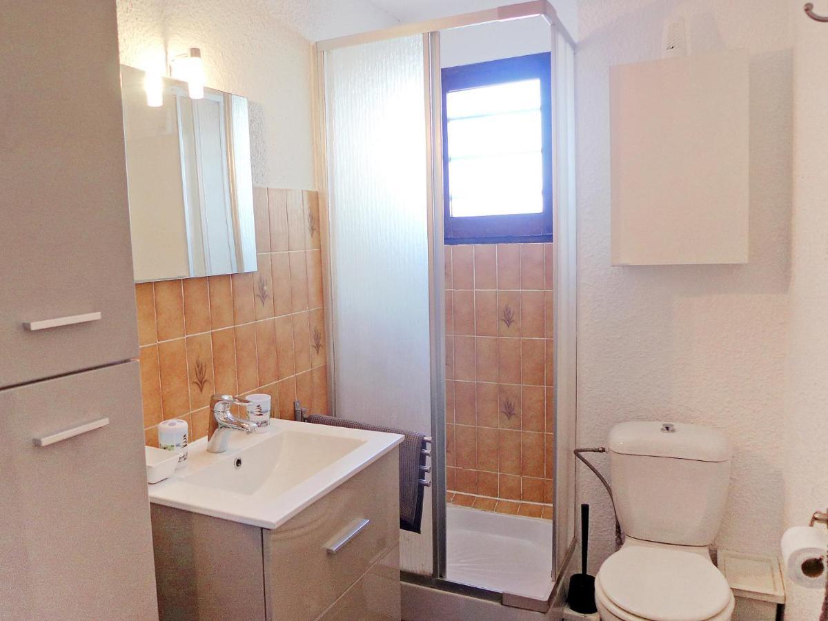 Apartment Les Maisons De L'Ocean-7 By Interhome Lacanau Eksteriør bilde